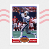 USFL QB Collection