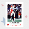 New Jersey Generals Police Set - Image 3