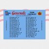 New Jersey Generals Police Set - Image 5