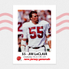New Jersey Generals Police Set